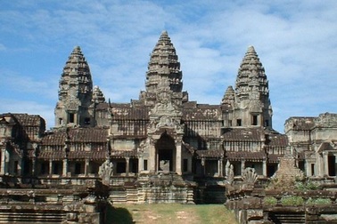 40 suất học bổng đi học tiếng Khơ-me tại Căm-pu-chia