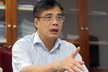TS Trần Đình Thiên: “93 triệu người dân phải “nuôi” 2,8 triệu công chức”