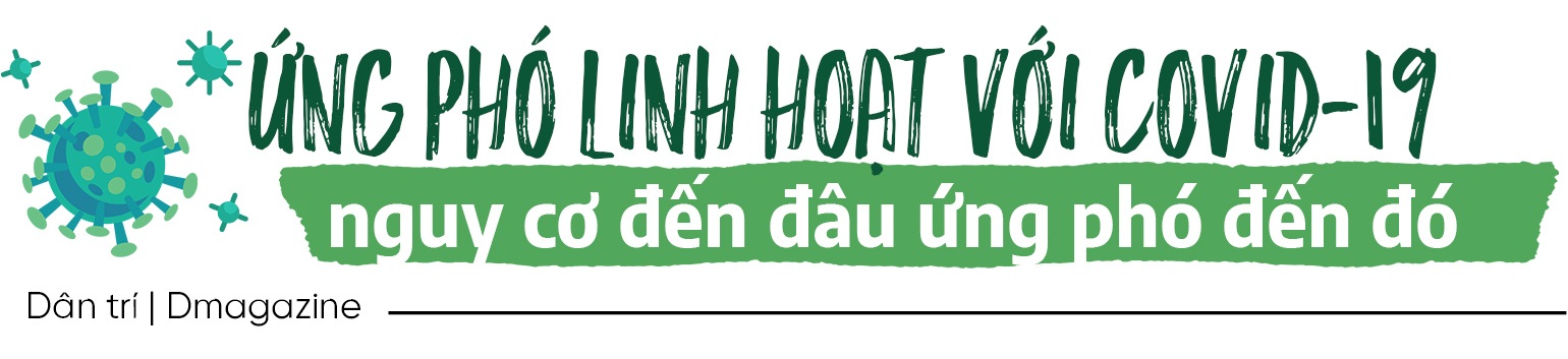 Covid-19 bước sang năm thứ 3: Mối đe dọa từ các biến thể mới - 10 Covid-19 bước sang năm thứ 3: Mối đe dọa từ các biến thể mới - 10