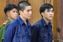 Bộ Công an đề xuất các trường hợp hoãn, không thi hành án tử hình