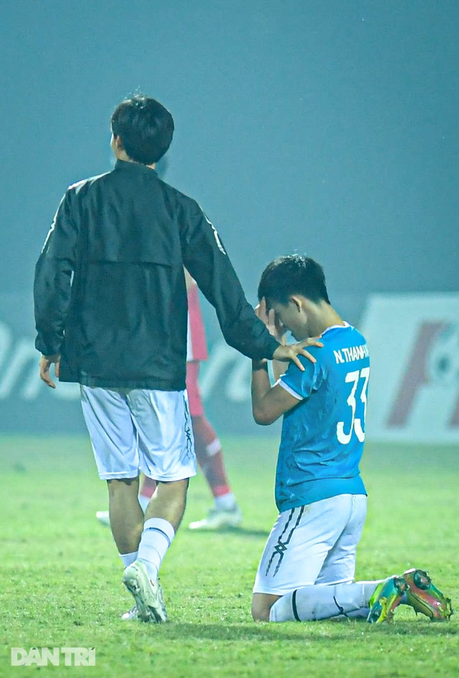 Thắng lợi tối thiểu, chủ nhà PVF đăng quang giải U17 cúp Quốc gia 2020 - 15 Thắng lợi tối thiểu, chủ nhà PVF đăng quang giải U17 cúp Quốc gia 2020 - 15
