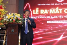 Ra mắt nền tảng số bảo vệ quyền tác giả