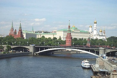 200 suất học bổng tại Nga dành cho sinh viên năm thứ nhất