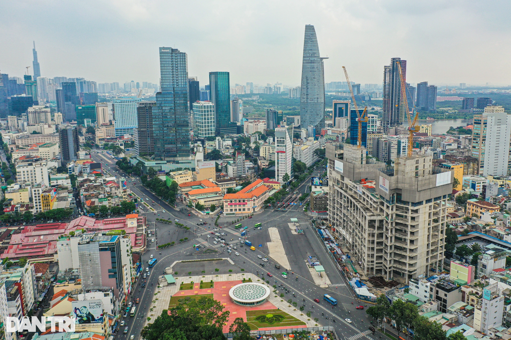 Nhà đất TPHCM đấu giá 17 lần vẫn ế, vì đâu? - 1 Nhà đất TPHCM đấu giá 17 lần vẫn ế, vì đâu? - 1