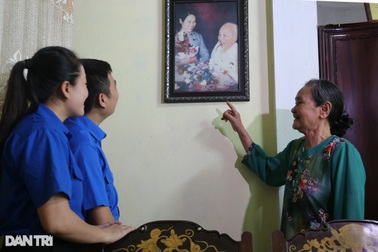 Nữ Anh hùng Lao động với câu nói được Bác Hồ khen "thông minh và đanh thép"