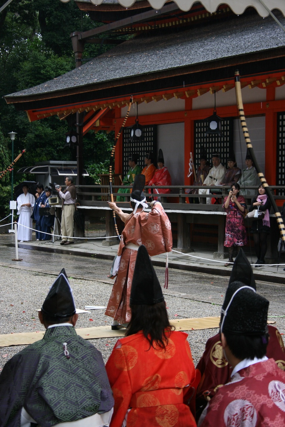 Những lễ hội và sự kiện không thể bỏ qua vào tháng một ở Nhật Bản - 1