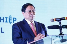 "Tháo gỡ điểm nghẽn, đưa hợp tác kinh tế Việt Nam - Brazil phát triển"