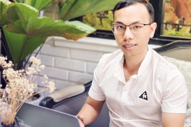 Giải 3 Nhân tài Đất Việt được chọn tiếp kiến lãnh đạo cấp cao ASEAN