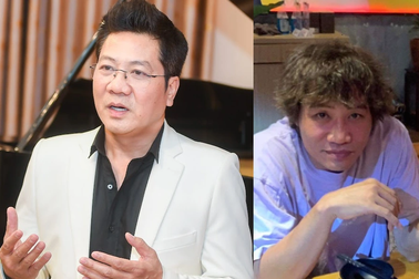 Quốc Hưng và Đỗ Hiền - hai anh em nghệ sĩ hiếm hoi ở phía Bắc cùng là NSND