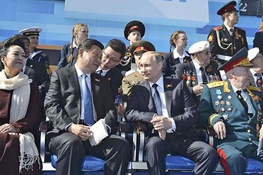 Mùa Hè “lạnh” trong quan hệ kinh tế Nga – Trung