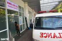 2 học sinh ở TPHCM nhập viện sau khi ăn mì Ý sốt cà ở trường