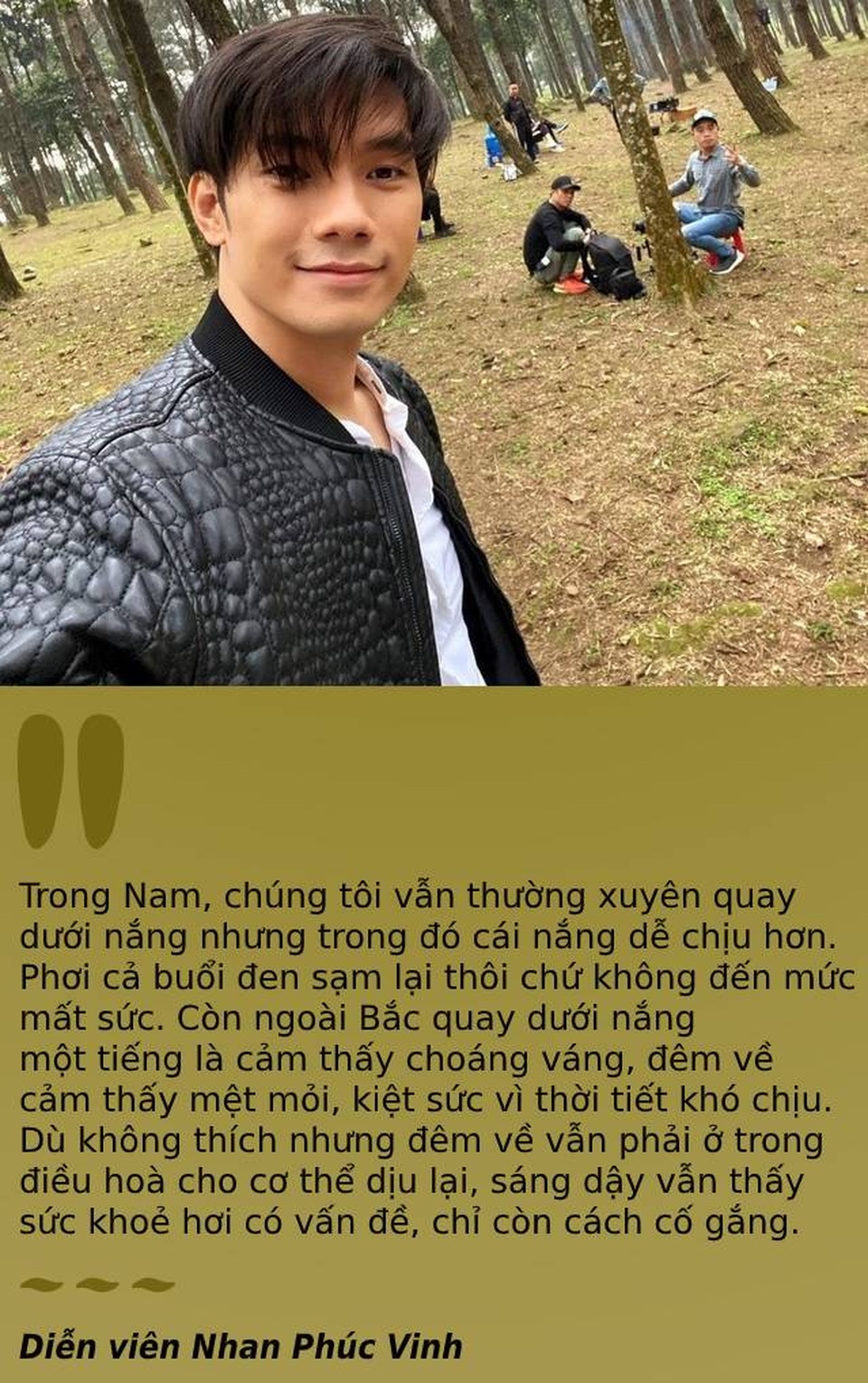 Vĩnh biệt bà Vi “Của để dành”! - 7 Vĩnh biệt bà Vi “Của để dành”! - 7