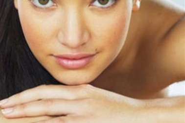 Ăn mặn, già nhanh