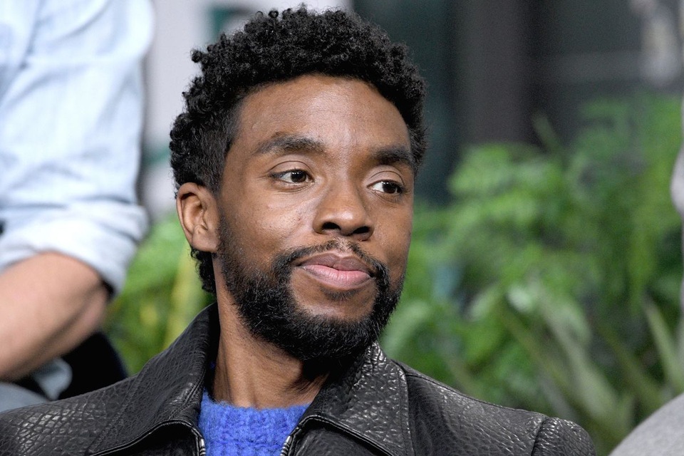 Chadwick Boseman: Người đàn ông mang sứ mệnh thay đổi điện ảnh - 4 Chadwick Boseman: Người đàn ông mang sứ mệnh thay đổi điện ảnh - 4