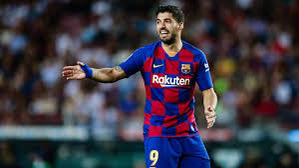 Nhật ký chuyển nhượng ngày 29/7: Beckham muốn chiêu mộ Luis Suarez - 3 Nhật ký chuyển nhượng ngày 29/7: Beckham muốn chiêu mộ Luis Suarez - 3