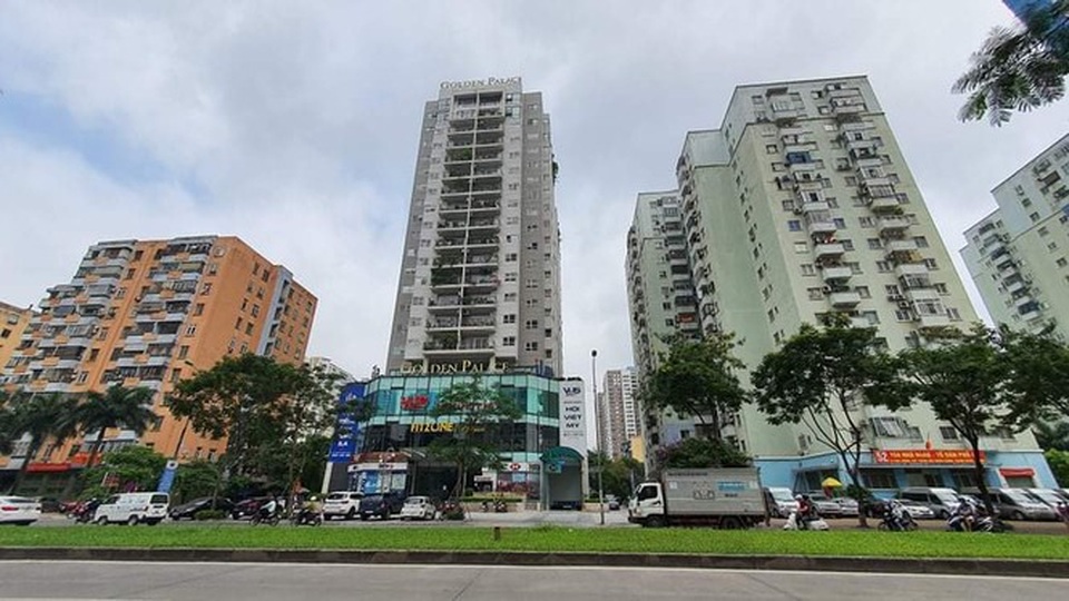 Phó Thủ tướng yêu cầu không để sốt giá, bong bóng bất động sản - 2 Phó Thủ tướng yêu cầu không để sốt giá, bong bóng bất động sản - 2