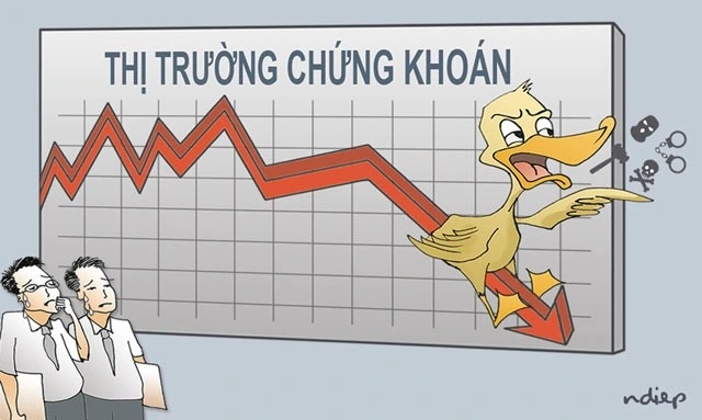 Ngăn chặn tin đồn thất thiệt - 1 Ngăn chặn tin đồn thất thiệt - 1