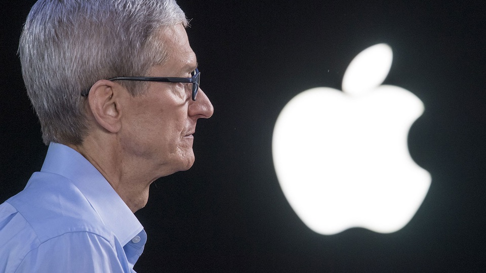 CEO Tim Cook hé lộ về thời điểm sẽ rời khỏi Apple - 1 CEO Tim Cook hé lộ về thời điểm sẽ rời khỏi Apple - 1