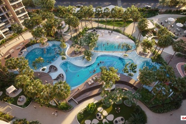 Miền xanh hạnh phúc của nửa thế giới yêu thương