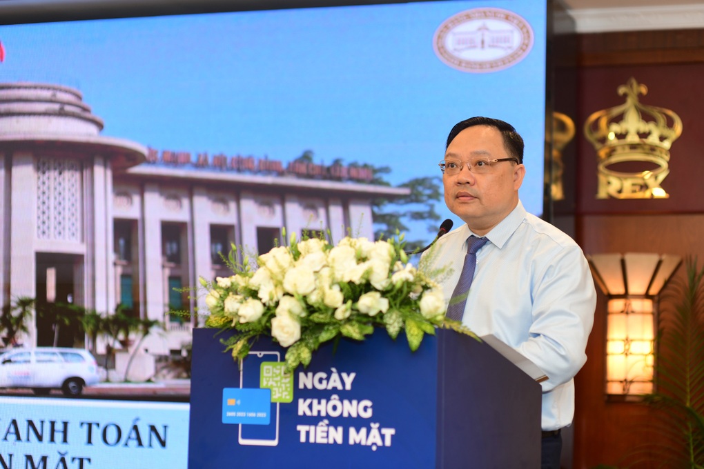 Làm sạch dữ liệu 25 triệu tài khoản, ngăn chặn các giao dịch lừa đảo - 1 Làm sạch dữ liệu 25 triệu tài khoản, ngăn chặn các giao dịch lừa đảo - 1