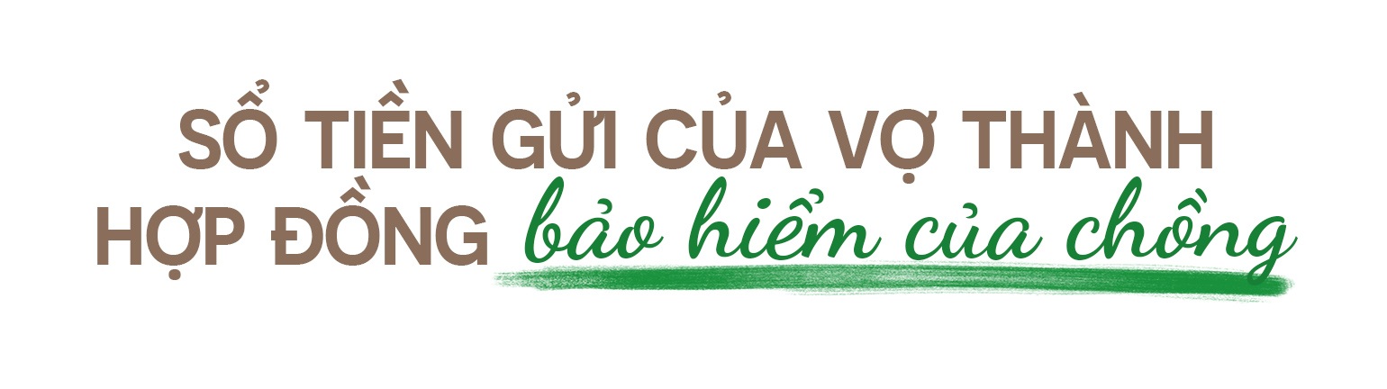 Manulife bán bảo hiểm nhân thọ cho người chưa từng gặp mặt? - 1 Manulife bán bảo hiểm nhân thọ cho người chưa từng gặp mặt? - 1