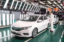 Cửa làm ăn hẹp dần, "ông lớn" ô tô nguy cơ đóng cửa nhà máy