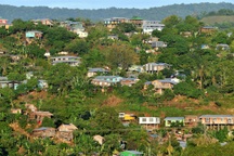 Trung Quốc hứa “rót tiền” nếu quốc đảo Thái Bình Dương cắt quan hệ với Đài Loan