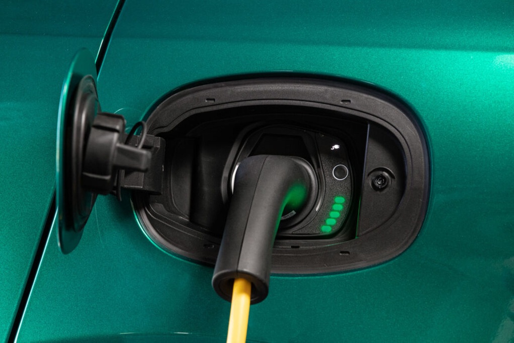 Toyota đưa dữ liệu chứng minh nếu chỉ làm xe điện sẽ gây hại cho môi trường - 1 Toyota đưa dữ liệu chứng minh nếu chỉ làm xe điện sẽ gây hại cho môi trường - 1