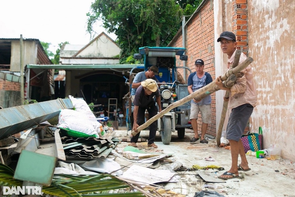 Người có đất thu hồi được vay 100% chi phí đi làm việc ở nước ngoài - 1