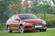 Hyundai giảm giá toàn bộ xe lắp ráp trong nước