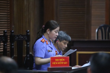 Vụ VN Pharma: Viện Kiểm sát “bật” Cục Quản lý dược