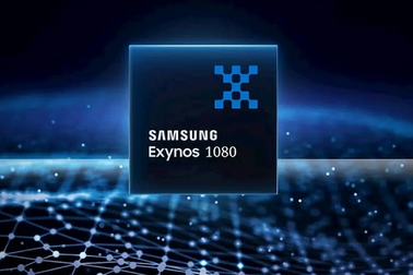 Samsung ra mắt Exynos 1080, chip di động 5nm đầu tiên của hãng