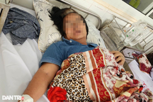 TPHCM: Bệnh nhân suýt chết vì bệnh viện không phát hiện viêm ruột thừa?