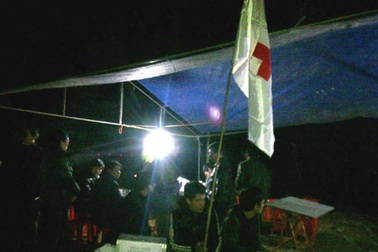 Xác định danh tính các nạn nhân vụ chìm đò ở Tuyên Quang