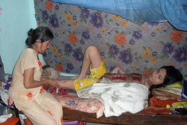 Thu Ba ơi, đừng tuyệt vọng!