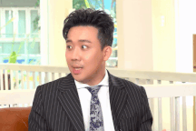 Showbiz 8 - Trấn Thành: "Tôi đang ở giai đoạn minh mẫn nhất của đời mình"