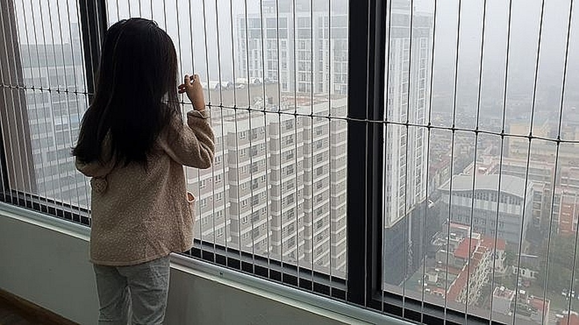 Hơn 55% trẻ em bị tai nạn, thương tích tại nhà hoặc xung quanh nhà - 1 Hơn 55% trẻ em bị tai nạn, thương tích tại nhà hoặc xung quanh nhà - 1
