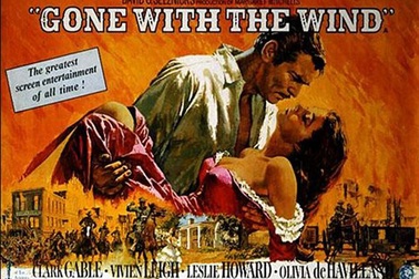 Bộ váy trong phim “Cuốn theo chiều gió” rao bán 1,53 tỷ đồng