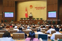 Các vụ tham nhũng lớn qua “nhóm lợi ích”, doanh nghiệp “sân sau”… đang dần bộc lộ