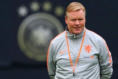 Deulofeu chê bai không học được gì từ HLV Koeman