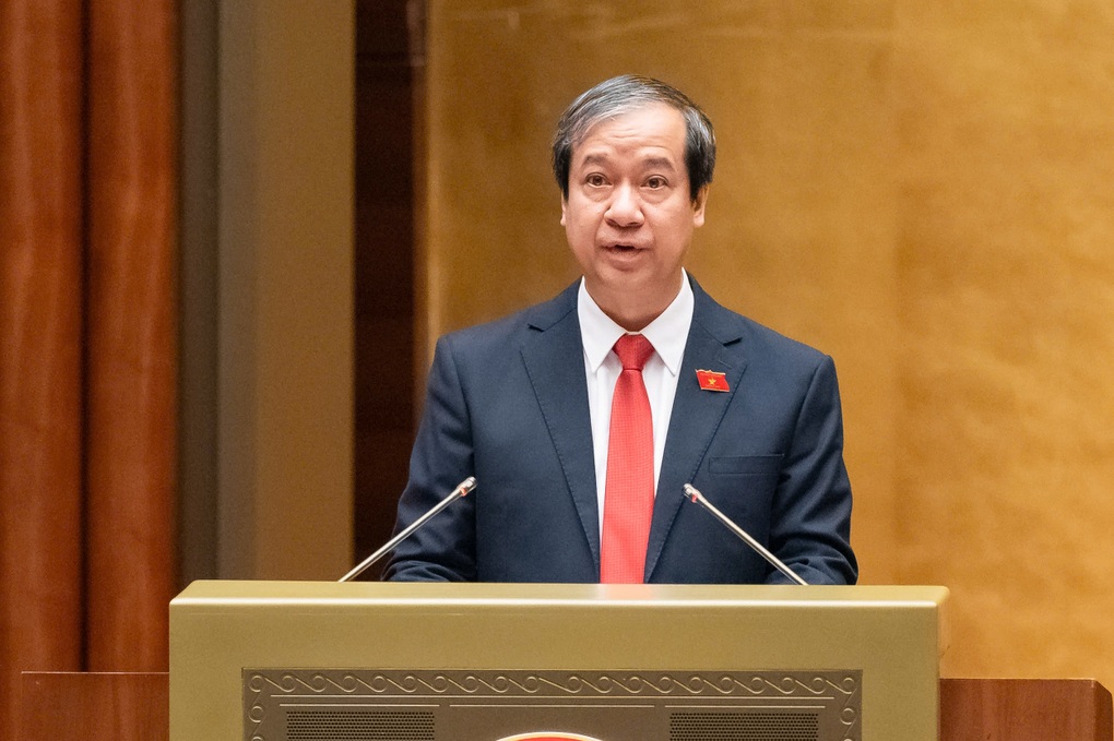 Quốc hội chốt đào tạo bác sĩ nội trú, chuyên khoa do Bộ Y tế quản lý - 2