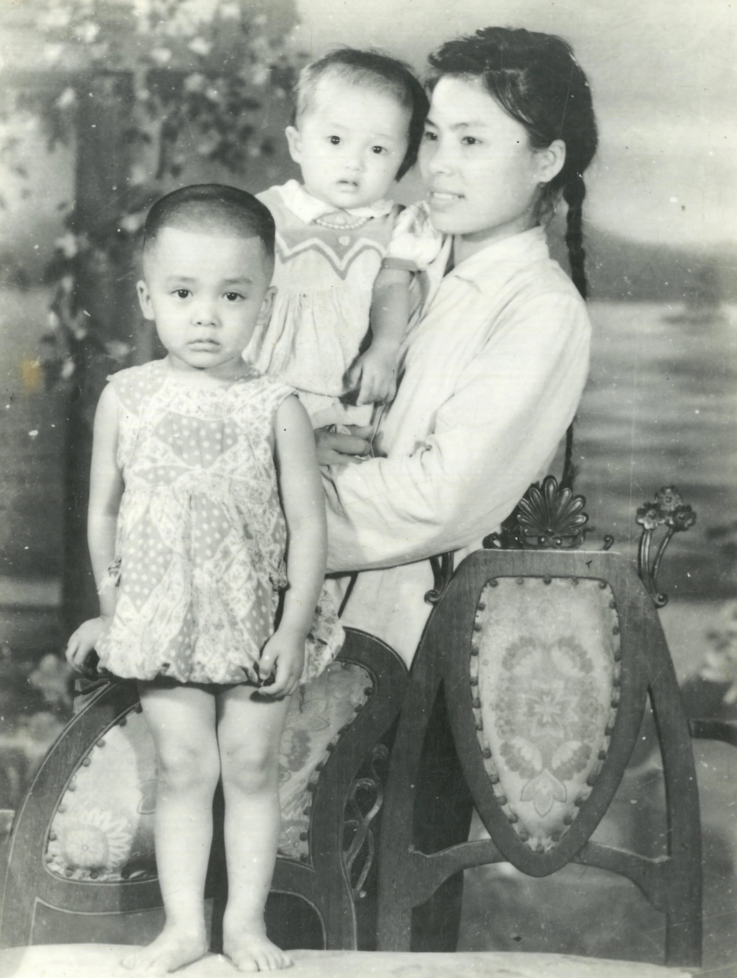 Ông Hoàng Nam Tiến và lần cãi lời cha - Thiếu tướng Hoàng Đan - 5 Ông Hoàng Nam Tiến và lần cãi lời cha - Thiếu tướng Hoàng Đan - 5