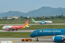 "Đóng băng" bay quốc tế, hàng không Việt Nam dự kiến lỗ hơn 15.000 tỉ đồng