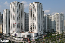 Quy định "sở hữu chung cư có thời hạn" không được đồng tình