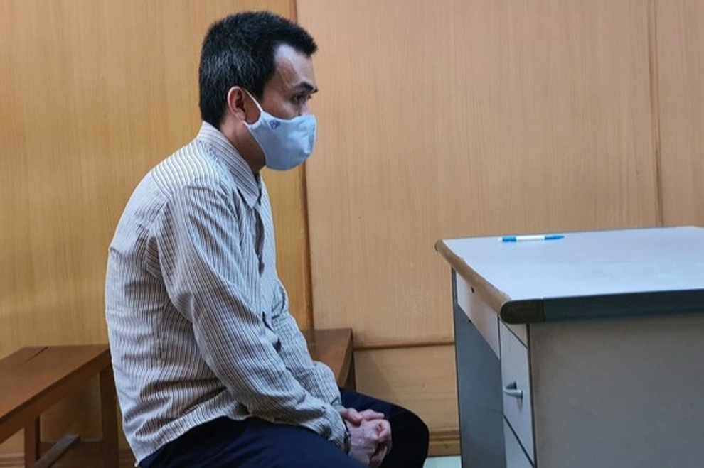 Sát hại bạn vì câu nói: Cái nón trên đầu không giữ, mất ráng chịu - 1 Sát hại bạn vì câu nói: Cái nón trên đầu không giữ, mất ráng chịu - 1