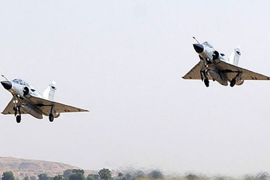 Ấn Độ chi 1,2 tỷ đô mua gần 500 tên lửa Pháp