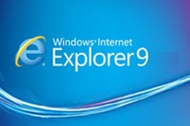 Internet Explorer 9 chính thức trình làng
