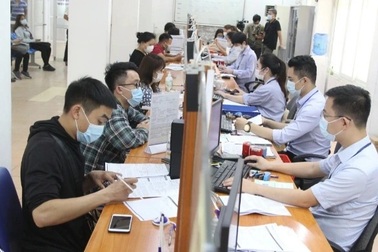 Cách tính thời gian giữ chức danh để thăng hạng viên chức