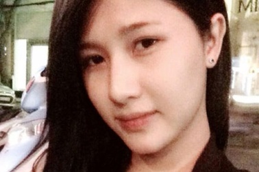 “Người đẹp chuyển giới” Trâm Anh thụ án tại trại nam