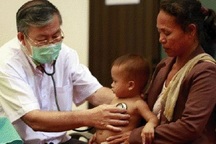 WHO: Phát hiện vi-rút liên quan đến căn bệnh bí hiểm tại Campuchia